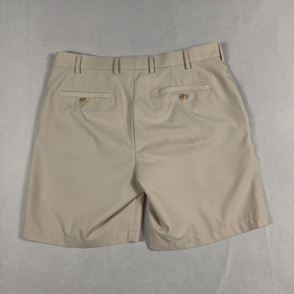 Peter Millar Golf Shorts Lot of 3 Crown Crafted Salem Performance 33 Multi-Color - Picture 7 of 12